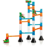 Quercetti Migoga Marble Run Transparent Bollbana (45 delar)