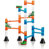 Quercetti Migoga Marble Run Transparent Bollbana (45 delar)