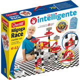 Quercetti Migoga Race Kulbana