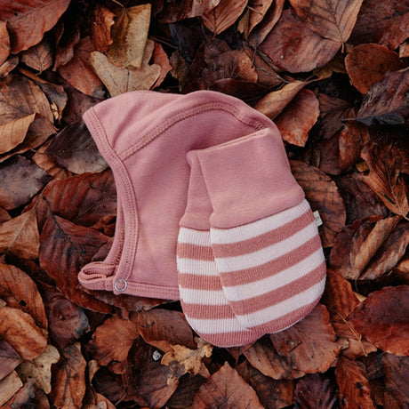 Racing Kids Baby Mössa 1-lags Light Rose