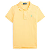 Polo Ralph Lauren T-Shirt Yellow