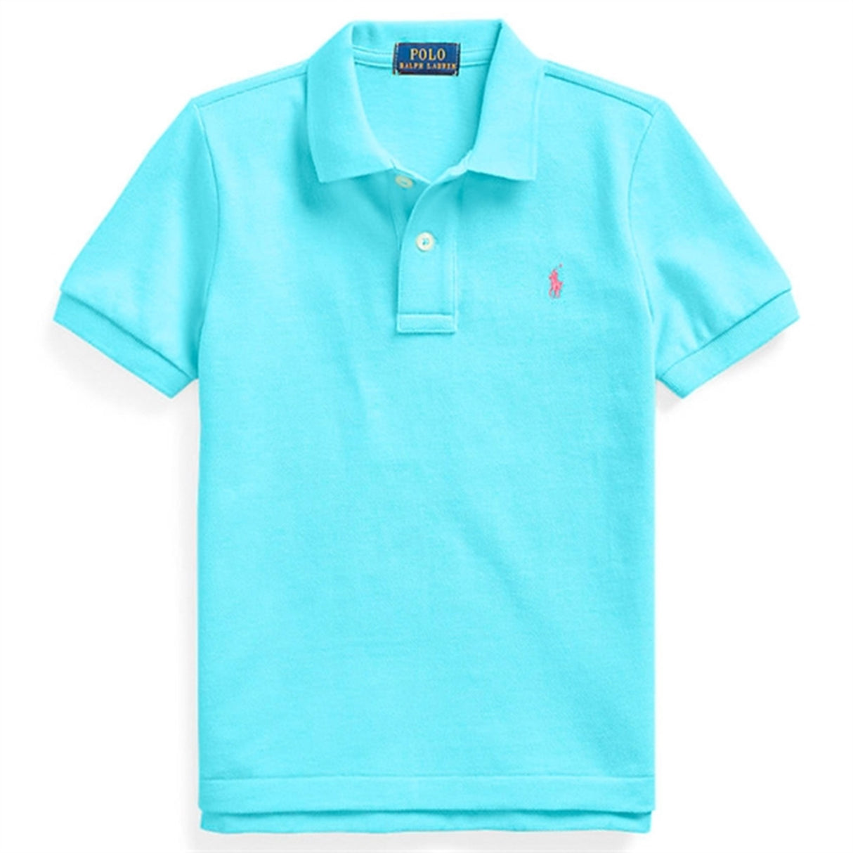 Polo Ralph Lauren Pikétröja Blue