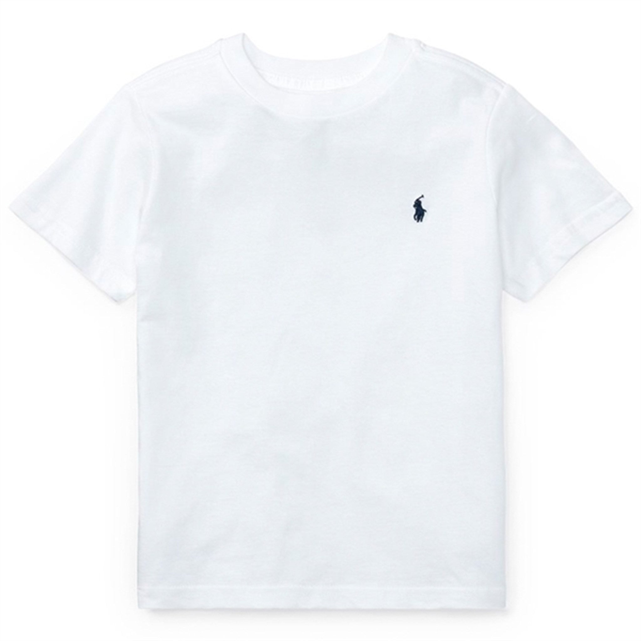 Polo Ralph Lauren T-Shirt White