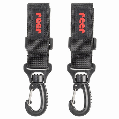 REER Clip&Go Stroller Straps