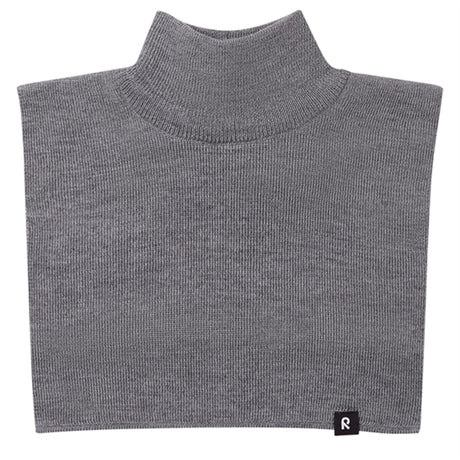 Reima Halsedisse Star Melange Grey