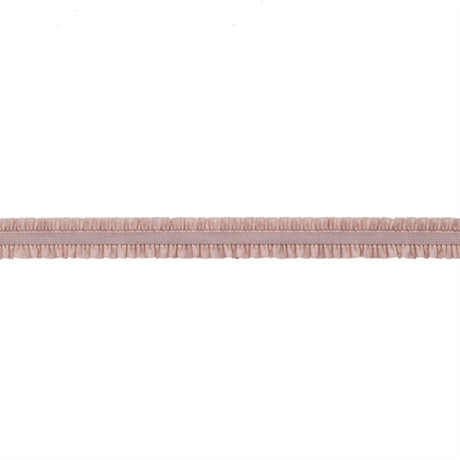 Bow's by Stær Hårband Rose Ruffle (Elastisk)