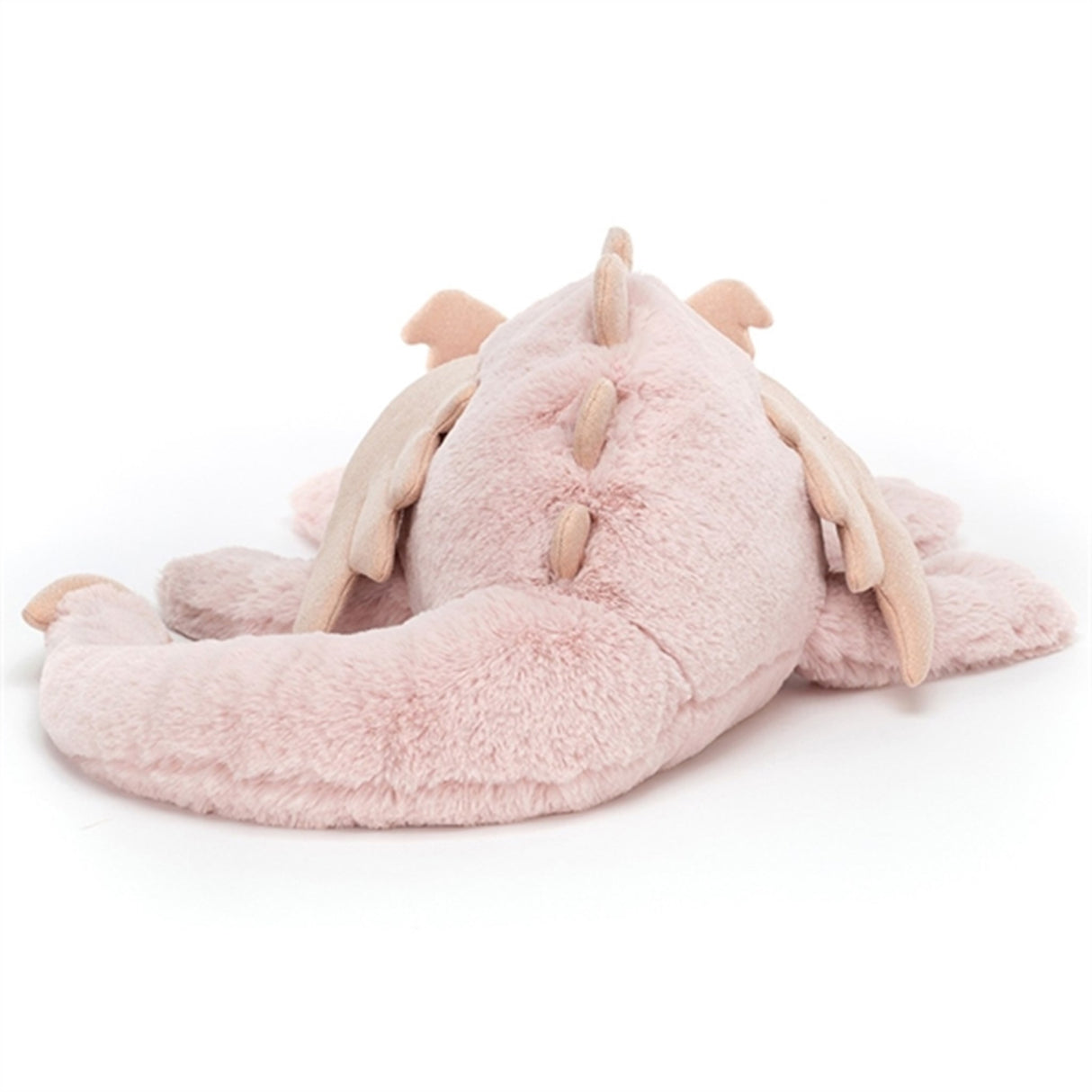 Jellycat Drake Rose 66 cm