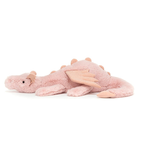 Jellycat Drake Rose 50 cm