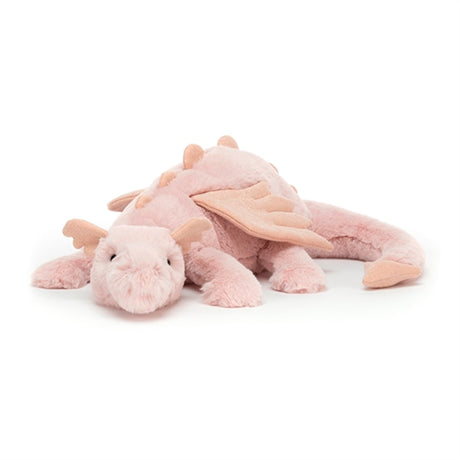 Jellycat Drake Rose 50 cm