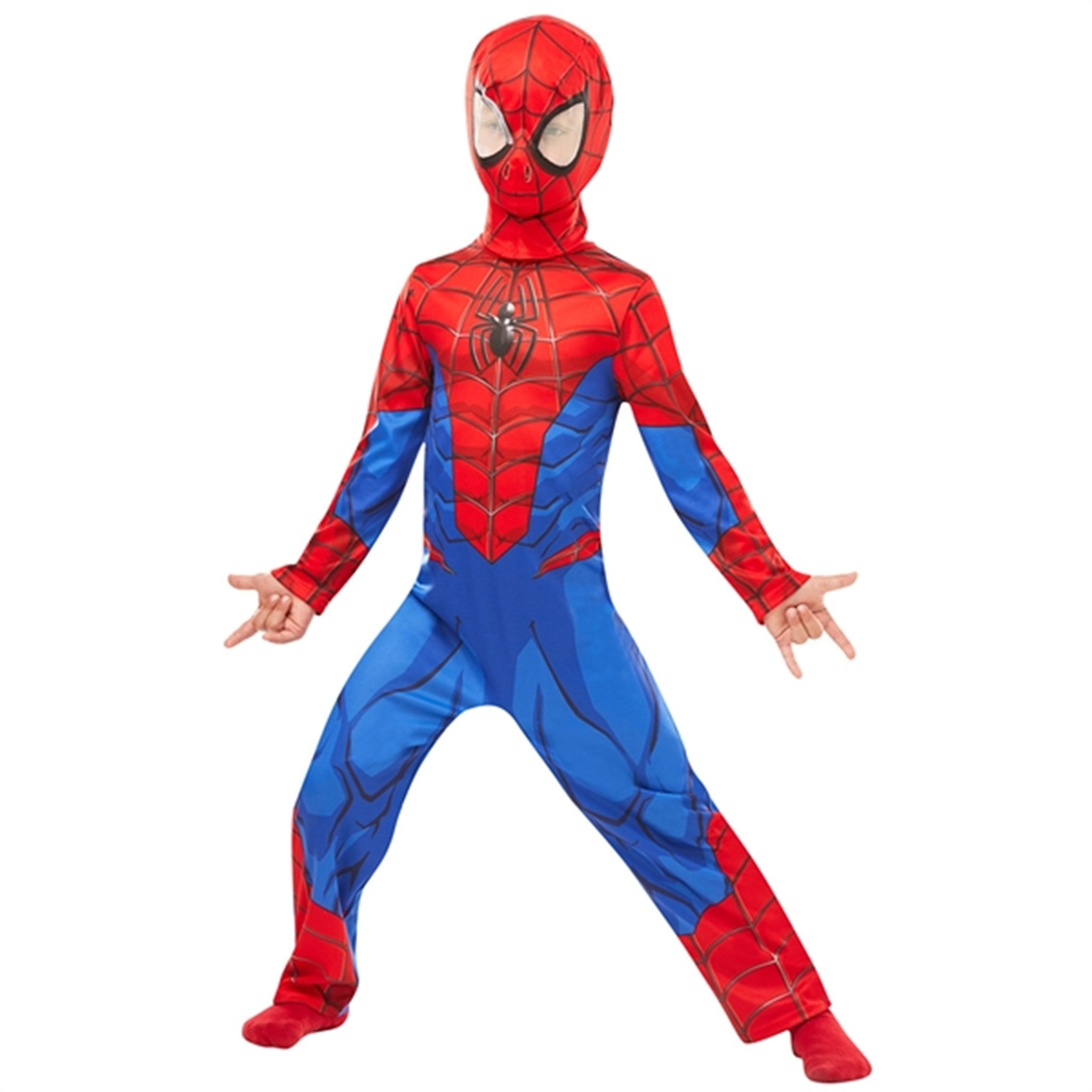 Rubies Marvel Spiderman Kostym