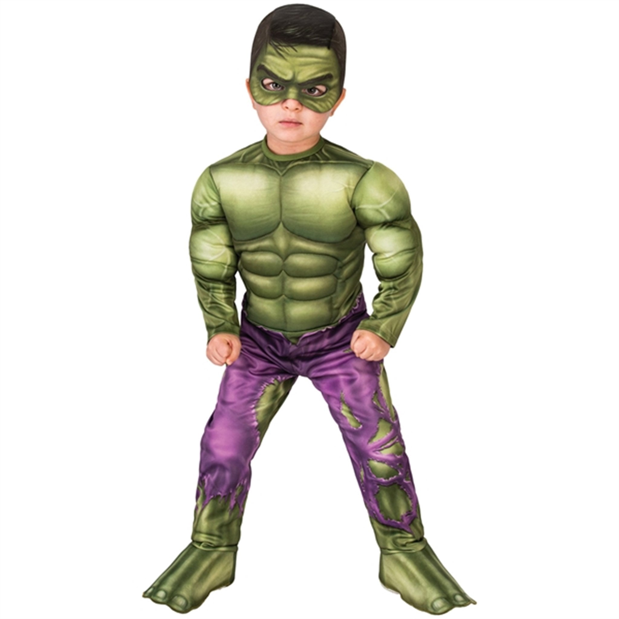 Rubies Marvel Hulk Kostym