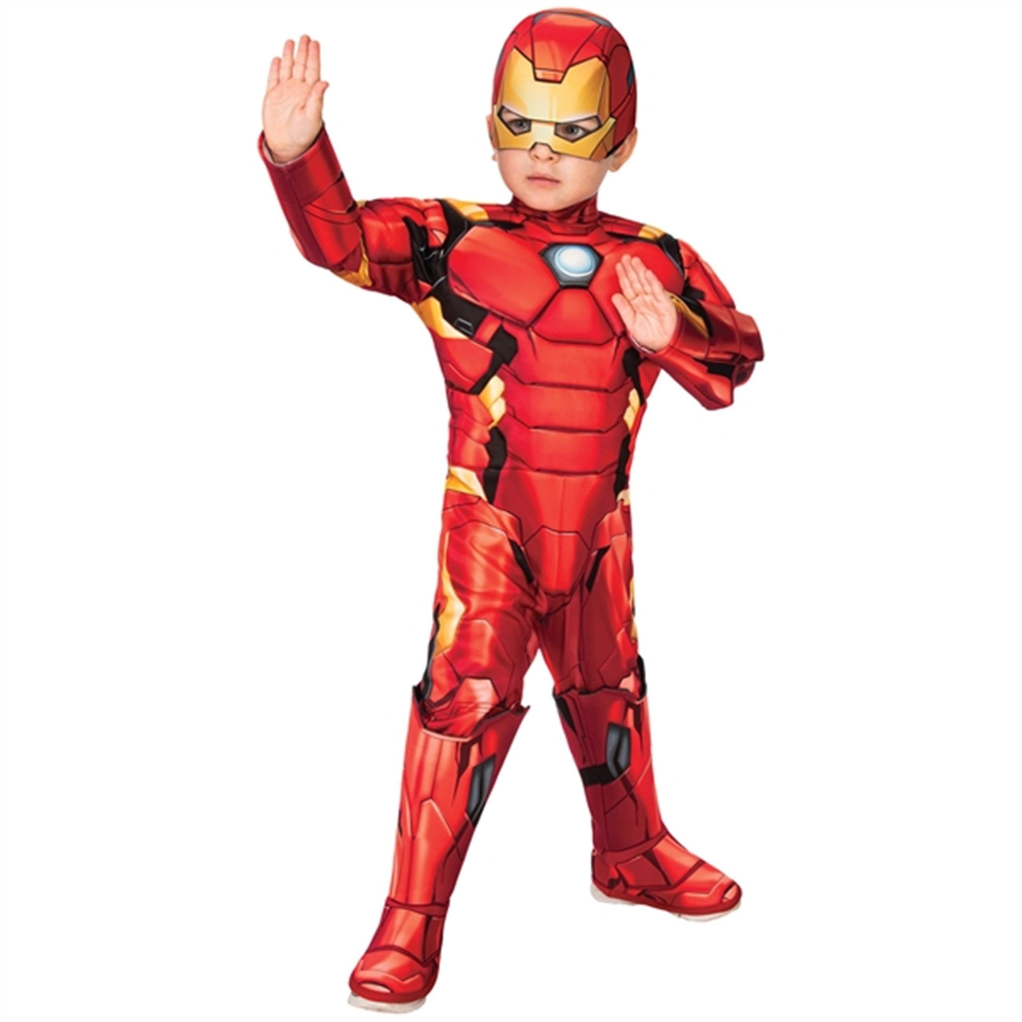 Rubies Marvel Iron Man Kostym