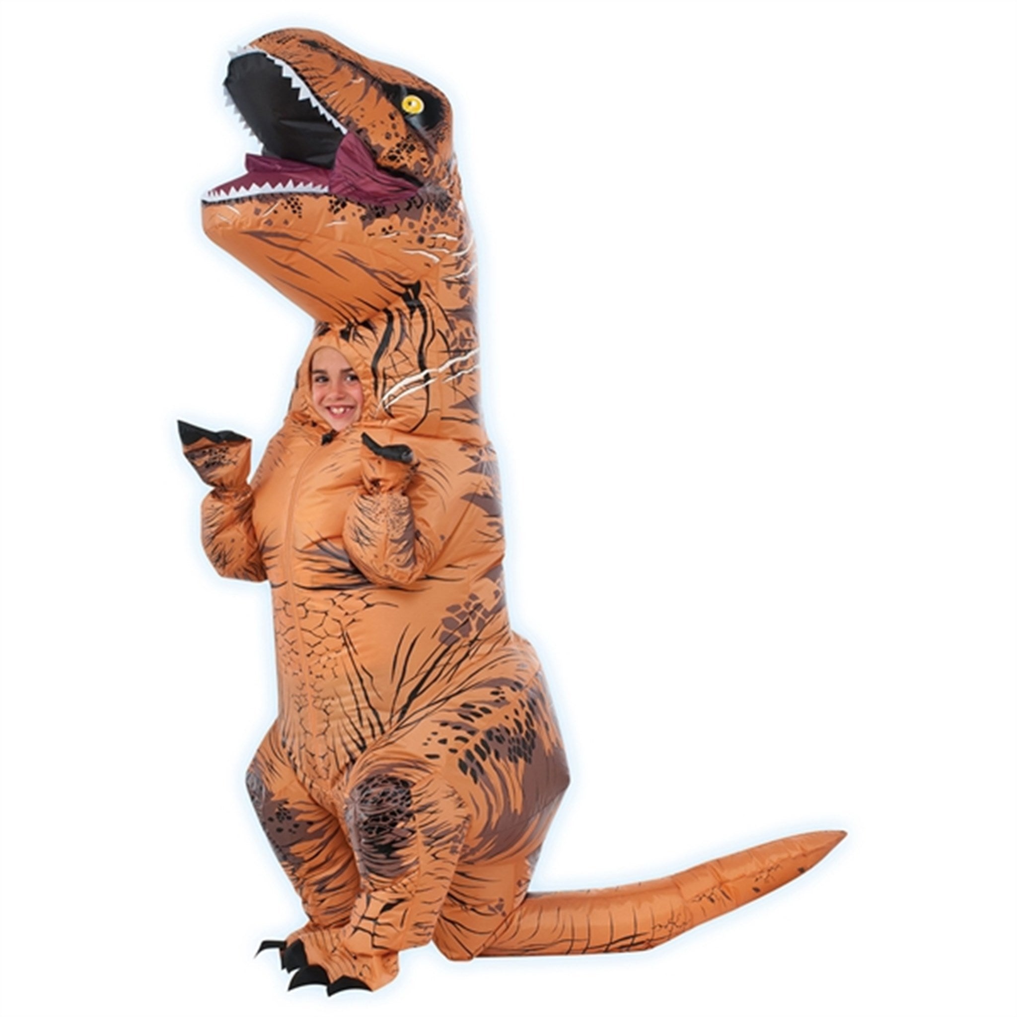 Rubies Jurassic World Inflatable T-REX Kids