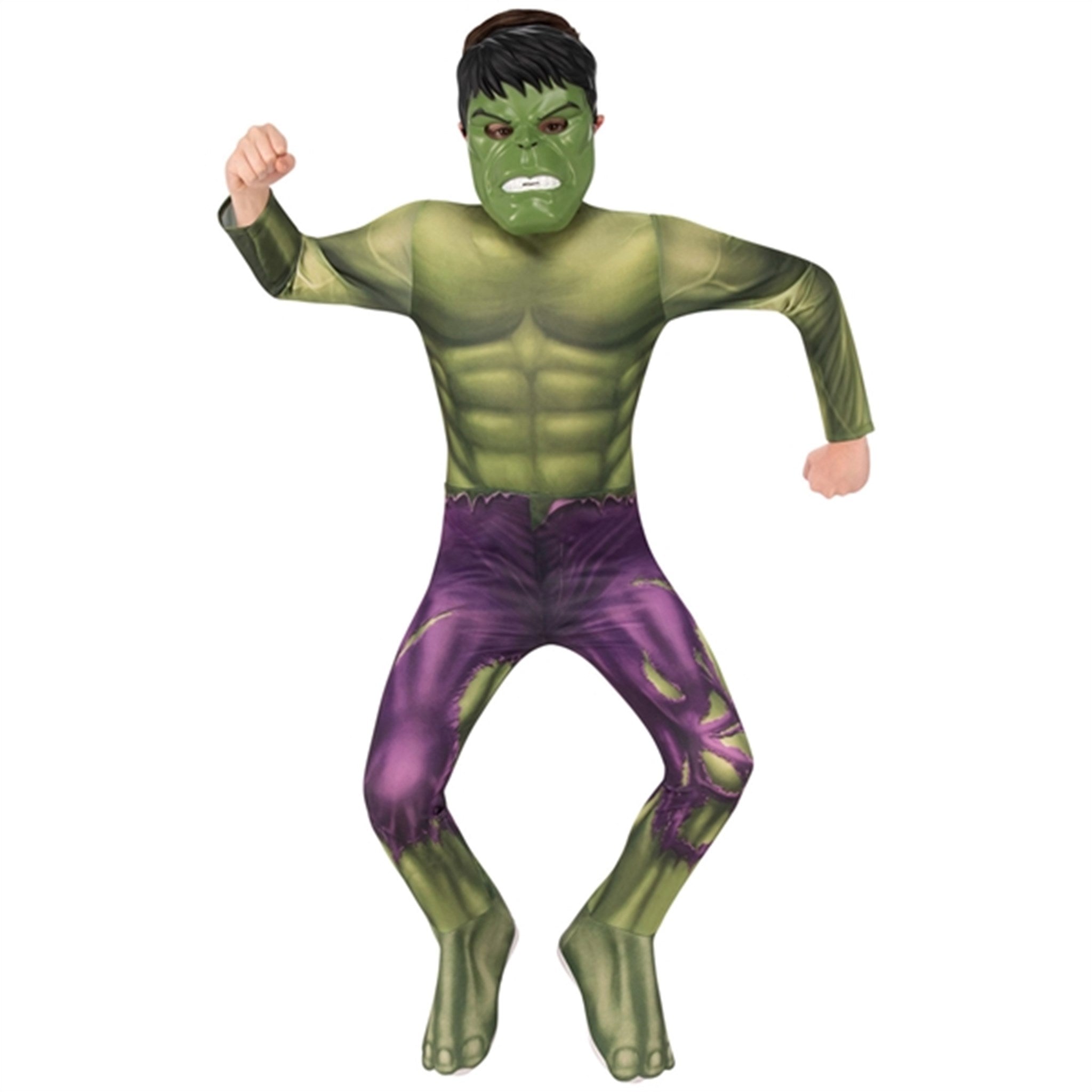 Rubies Marvel Hulk Kostym