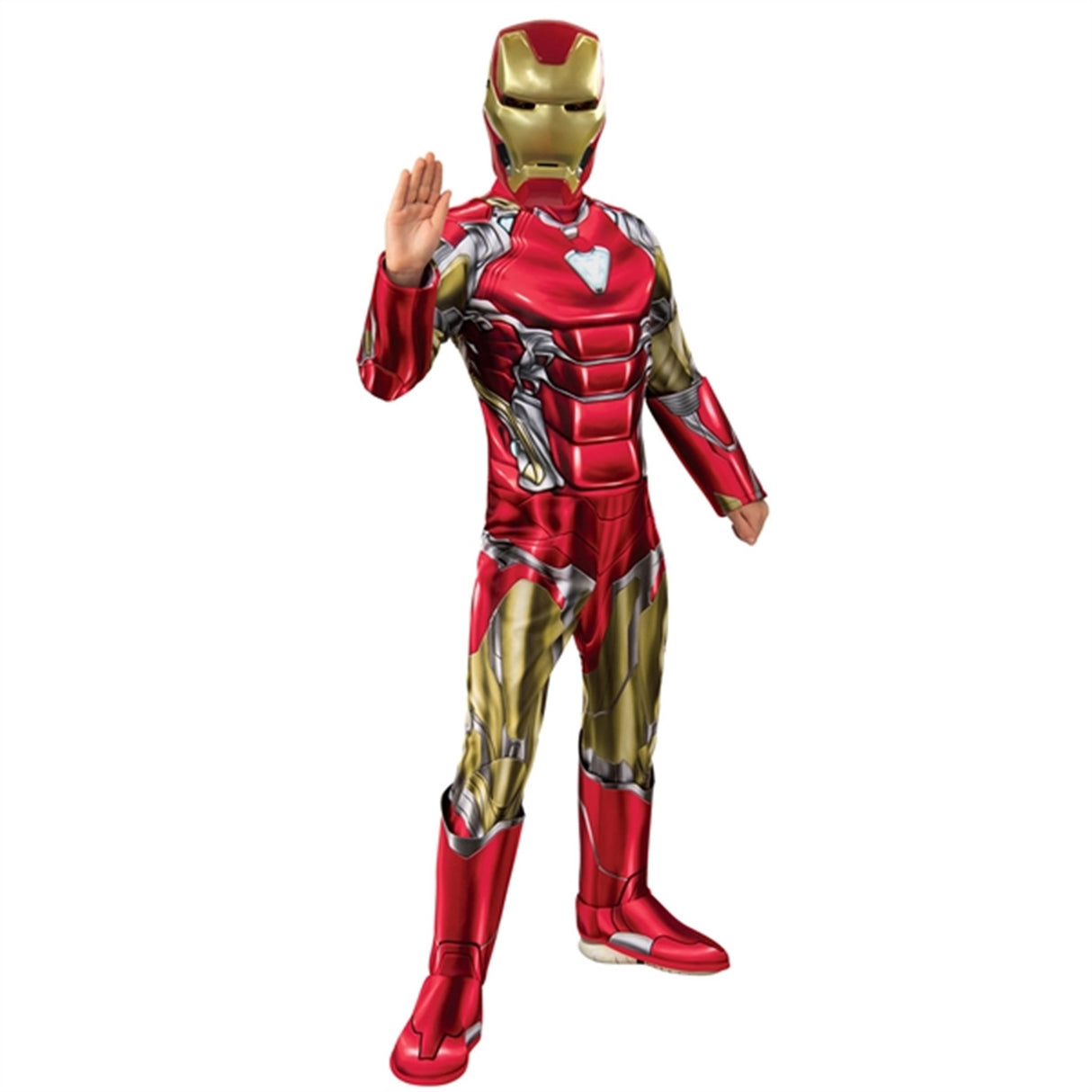 Rubies Marvel Iron Man Kostym