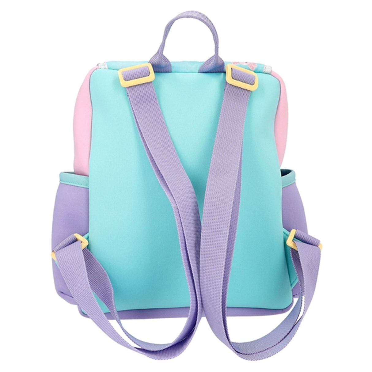 TOPModel Backpack Mermaid 3