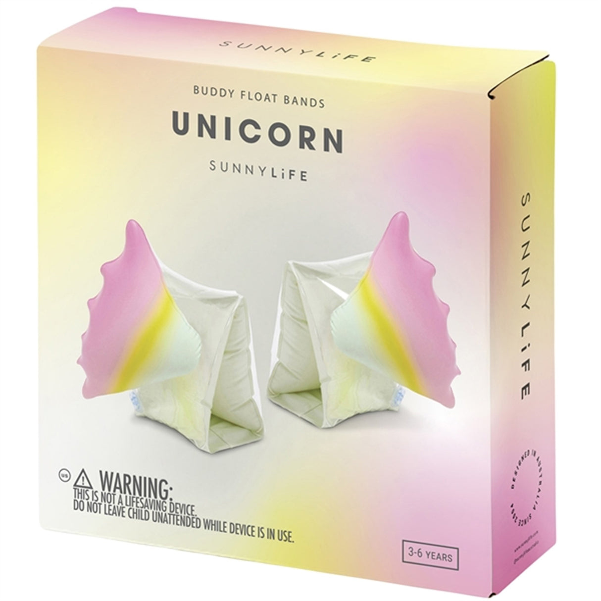 SunnyLife Badevinger Unicorn 2