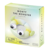 SunnyLife Mini Badering Monty the Monster