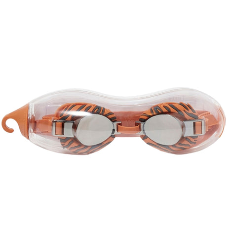 SunnyLife Swim Goggles Tully the Tiger