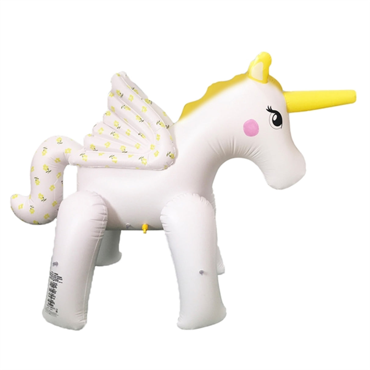 SunnyLife Sprinkler Mima the Unicorn Lemon Lilac