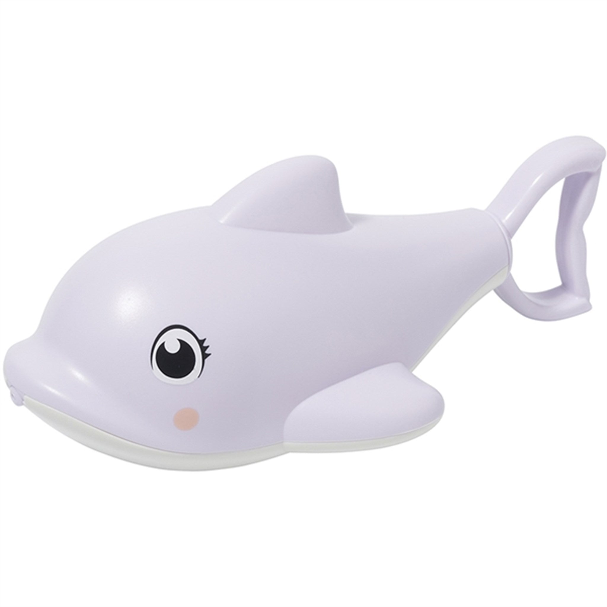 SunnyLife Bath Squirters Dolphin Pastel Lilac 4
