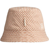Liewood Salva Bobbare Hatt Y/D Stripe Tuscany RoseSandy