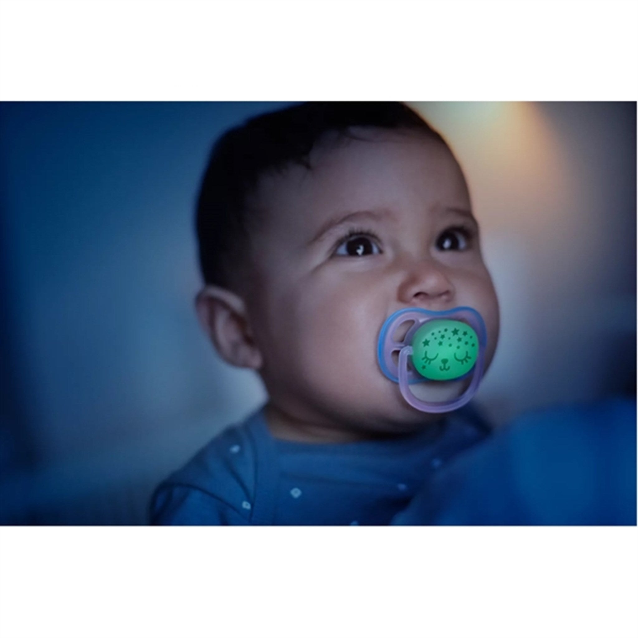 Philips Avent Ultra Air Napp 0-6 mdr 2-pak 2