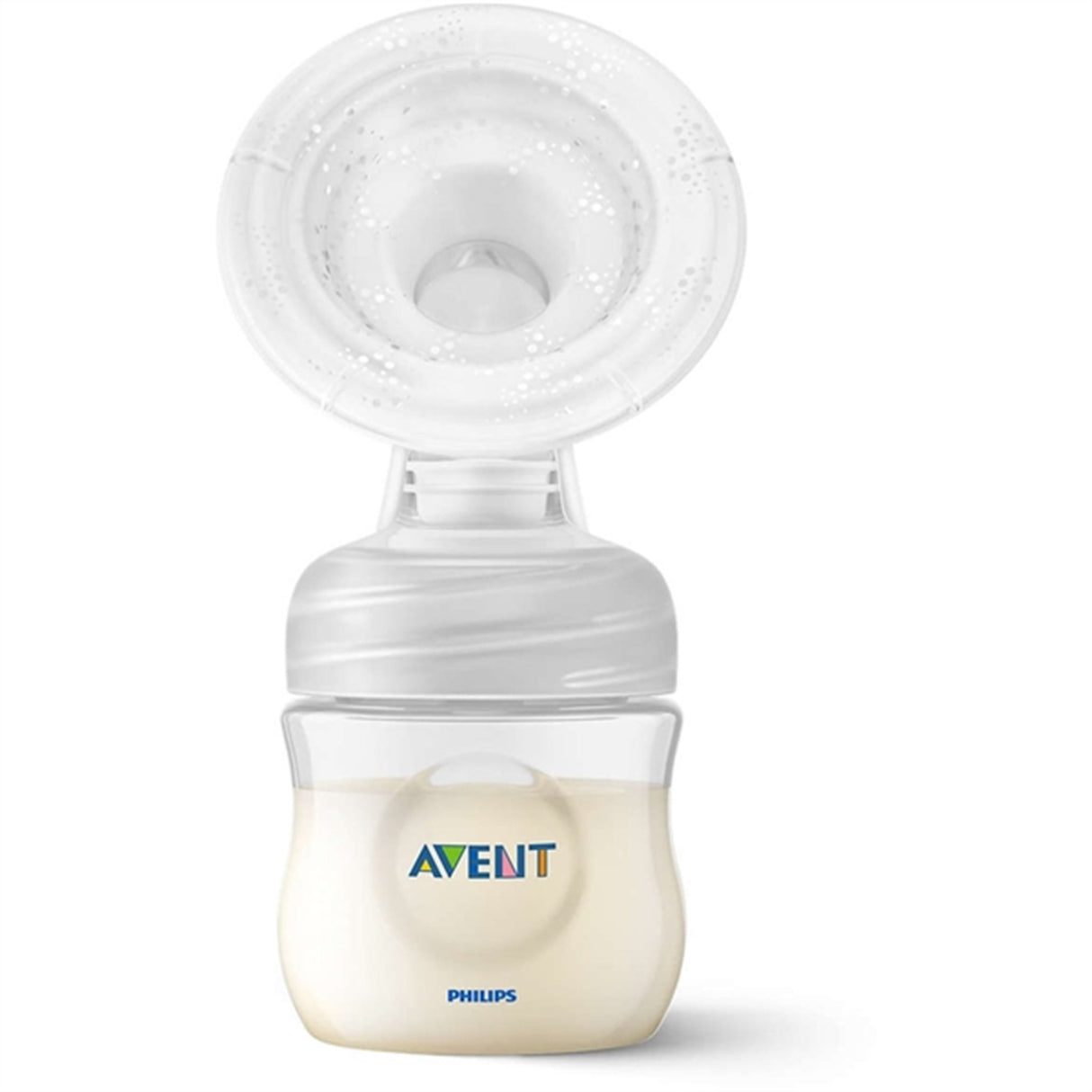 Philips Avent Manuell Bröstpump 60 ml 6