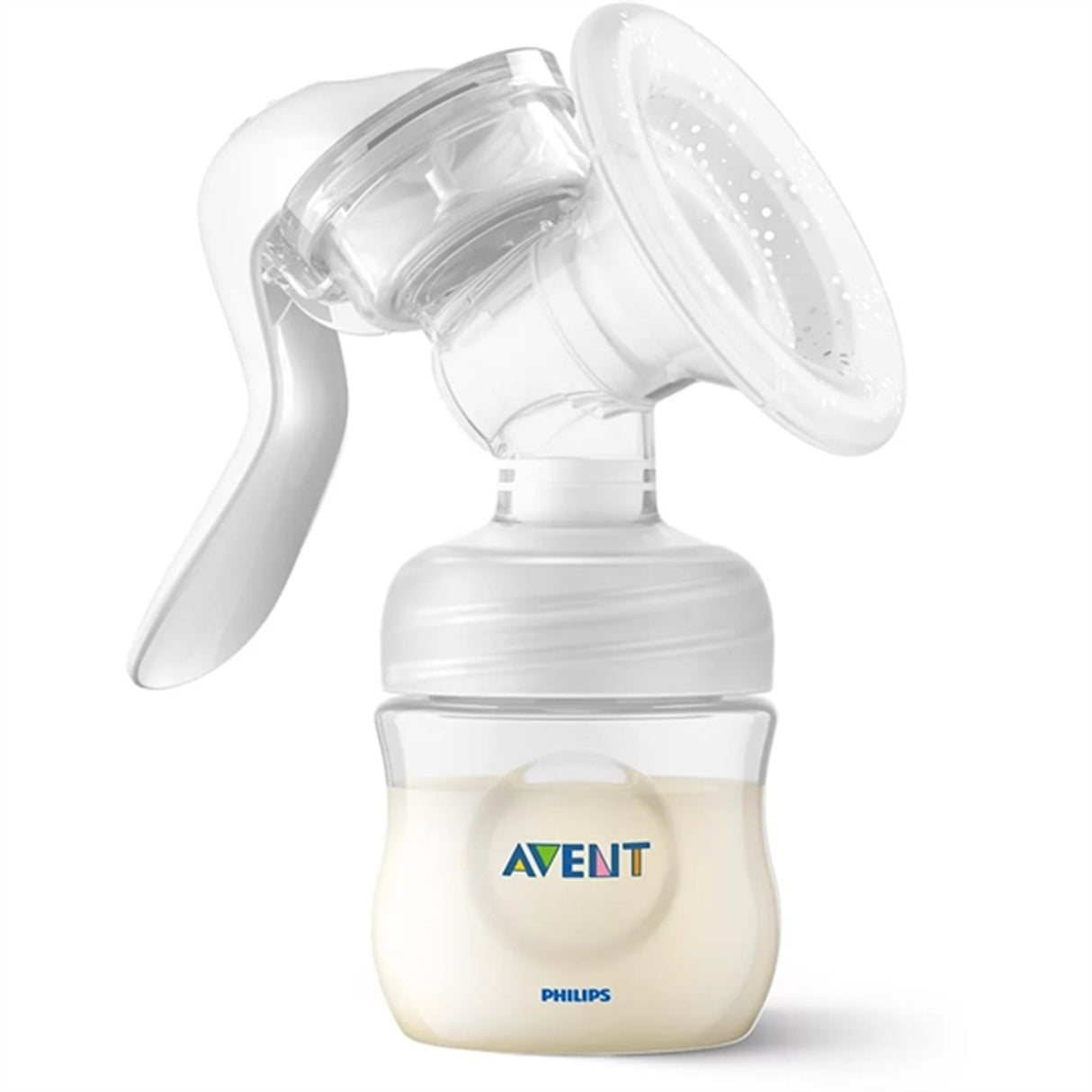 Philips Avent Manuell Bröstpump 125 ml 4