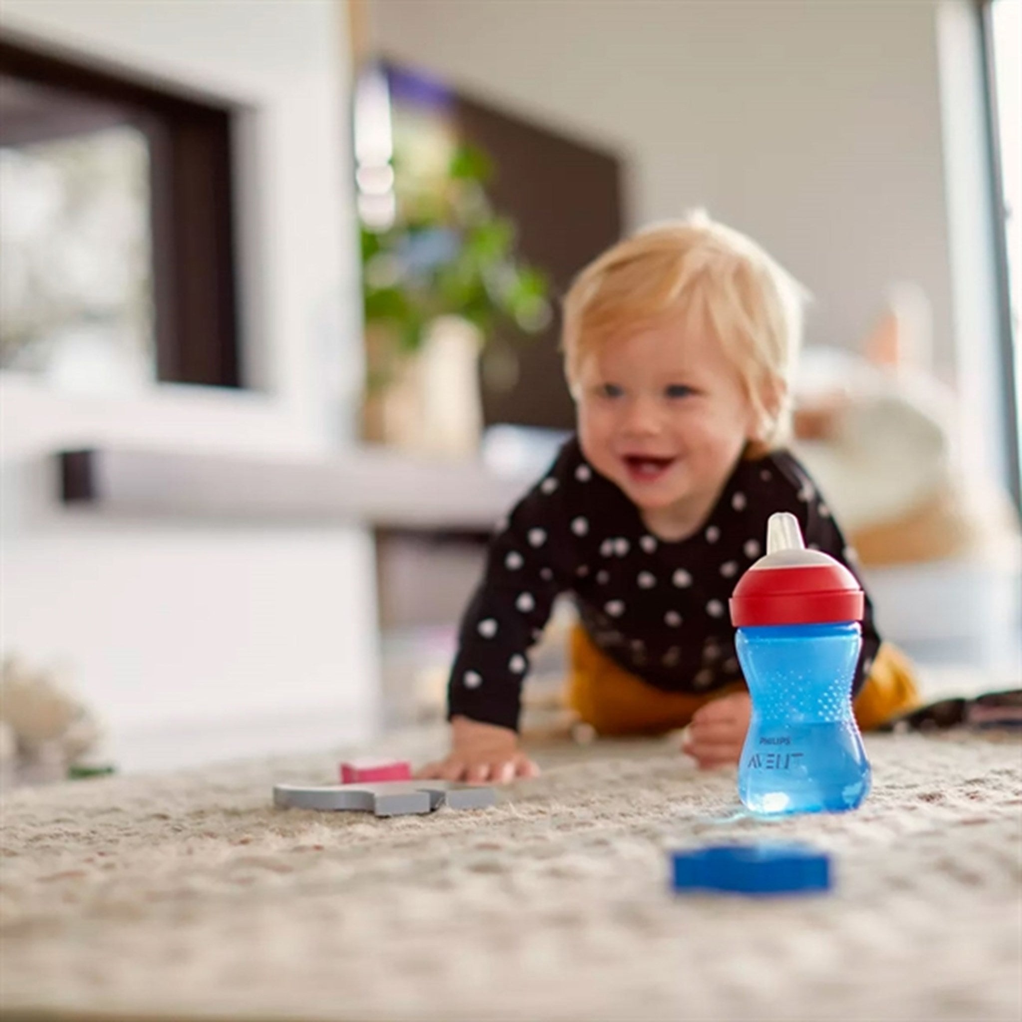 Philips Avent Soft Cup Med Pip 3