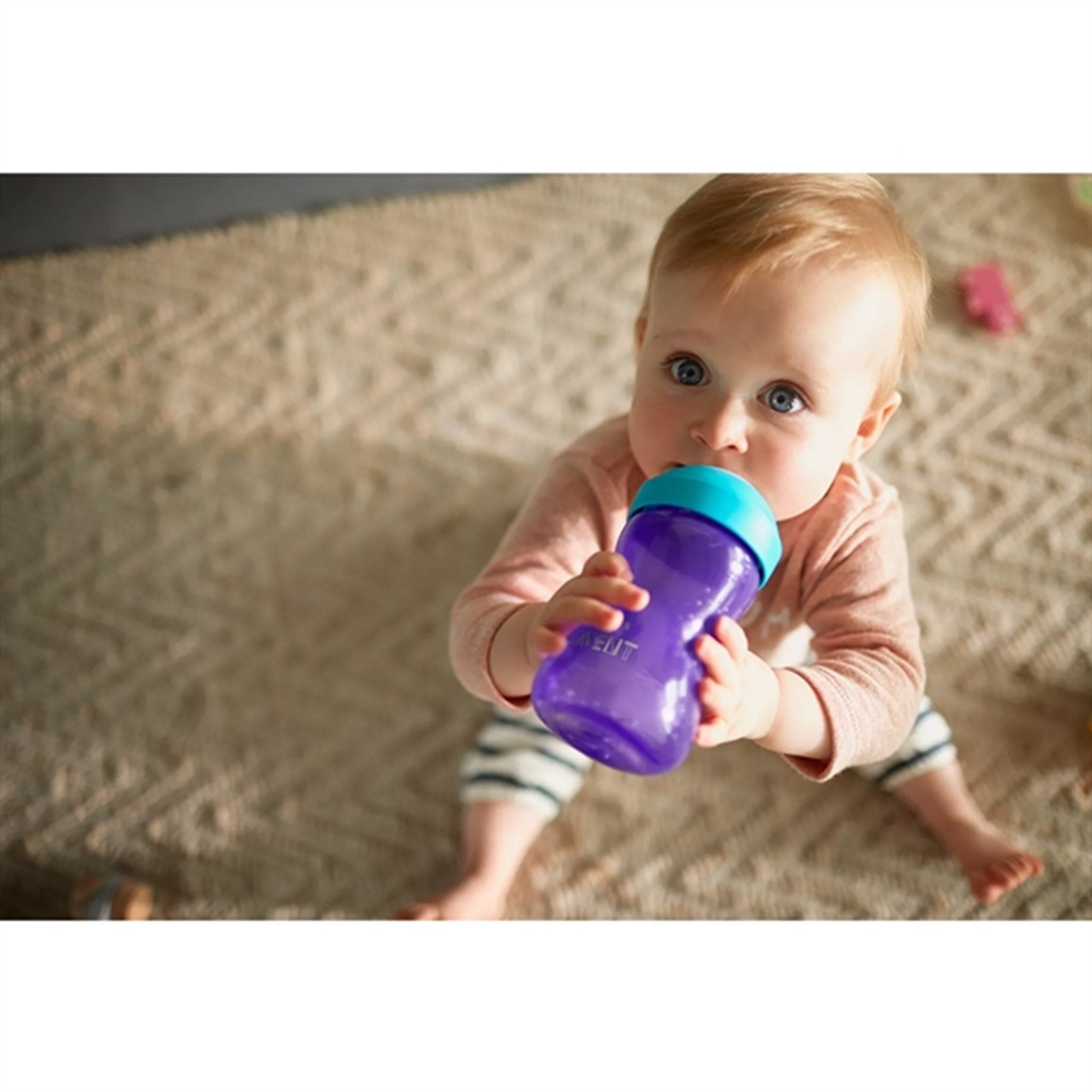 Philips Avent Soft Cup Med Pip 2