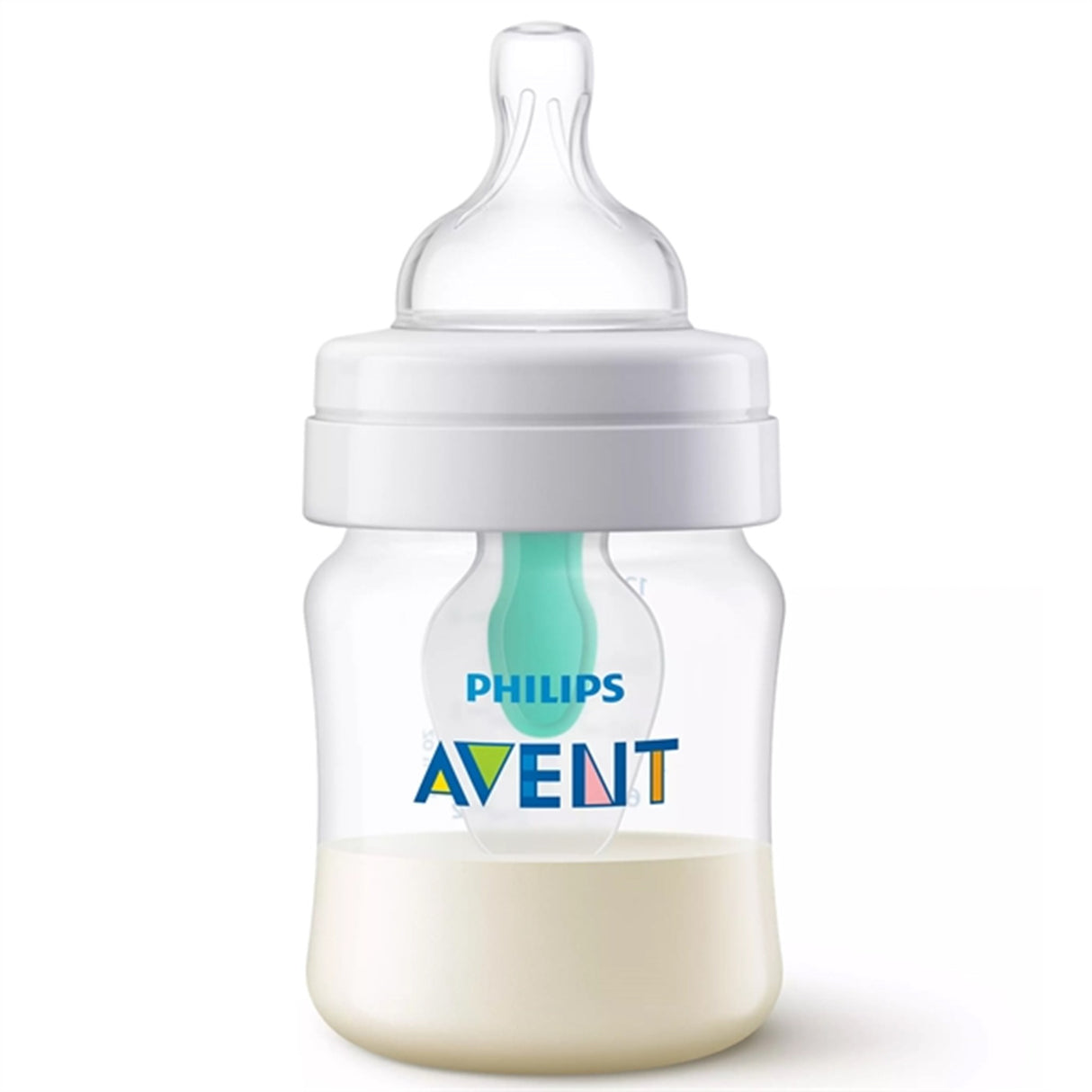 Philips Avent Nappflaska Anti-kolik 125 ml