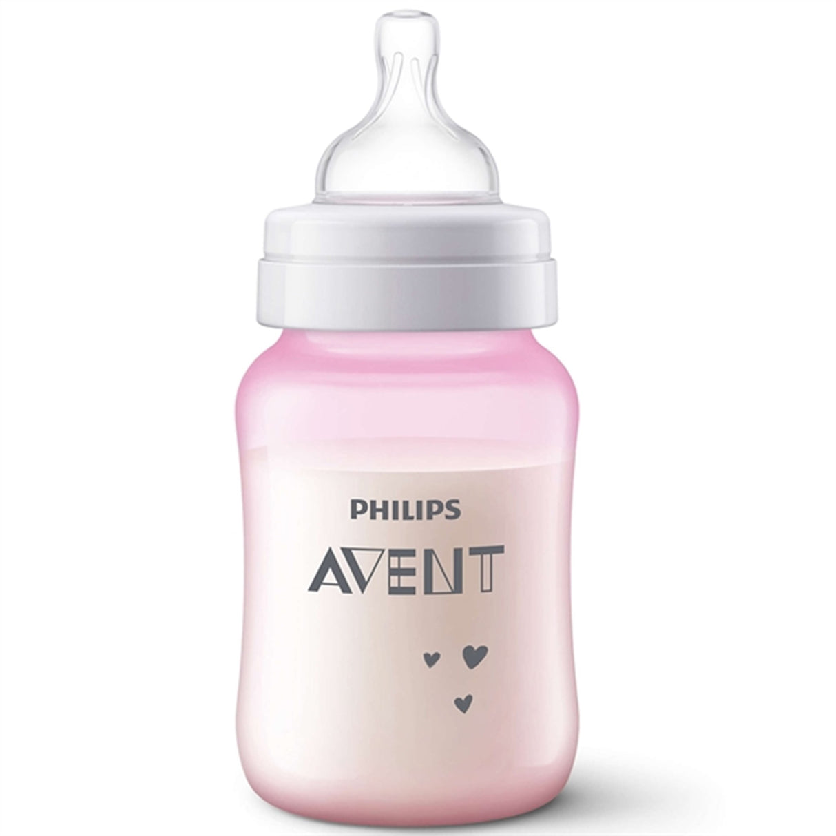 Philips Avent Nappflaska Anti-kolik 1 mdr 260 ml 2