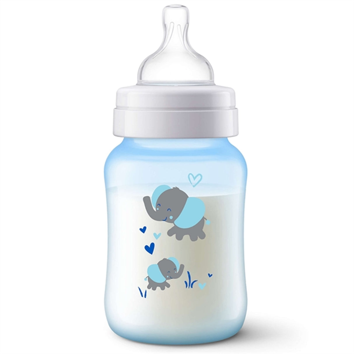 Philips Avent Nappflaska Anti-kolik 1 mdr 260 ml