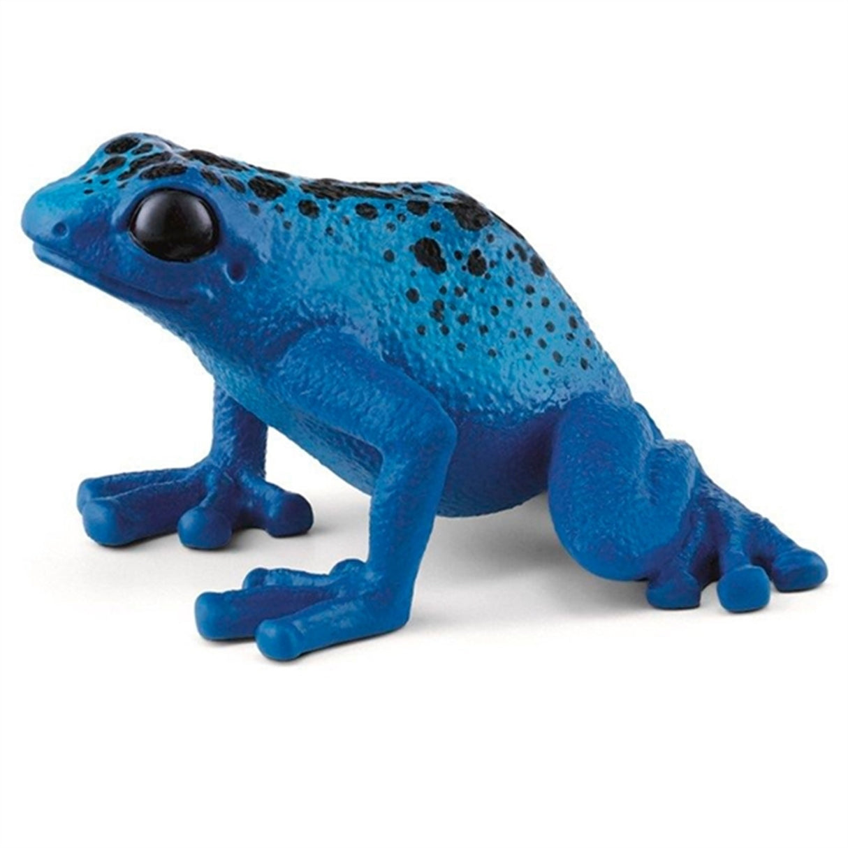 Schleich Wild Life Blue Poison Dart Frog