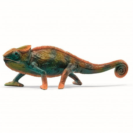 Schleich Wild Life Chameleon