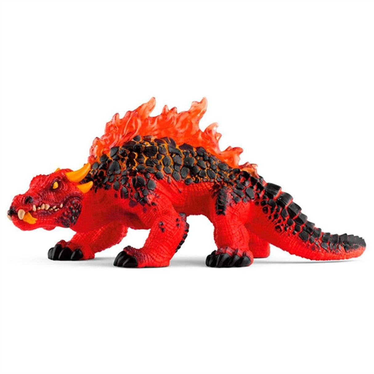 schleich® Eldrador Creatures Lava Magma Lizard