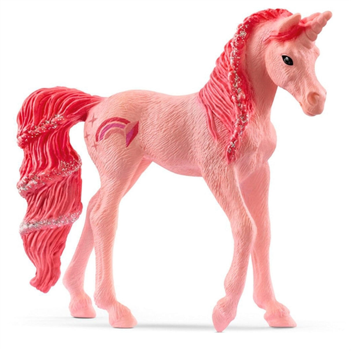 schleich® Bayala Collectible Unicorn Tourmaline