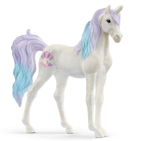 schleich® Bayala Collectible Unicorn Pearl