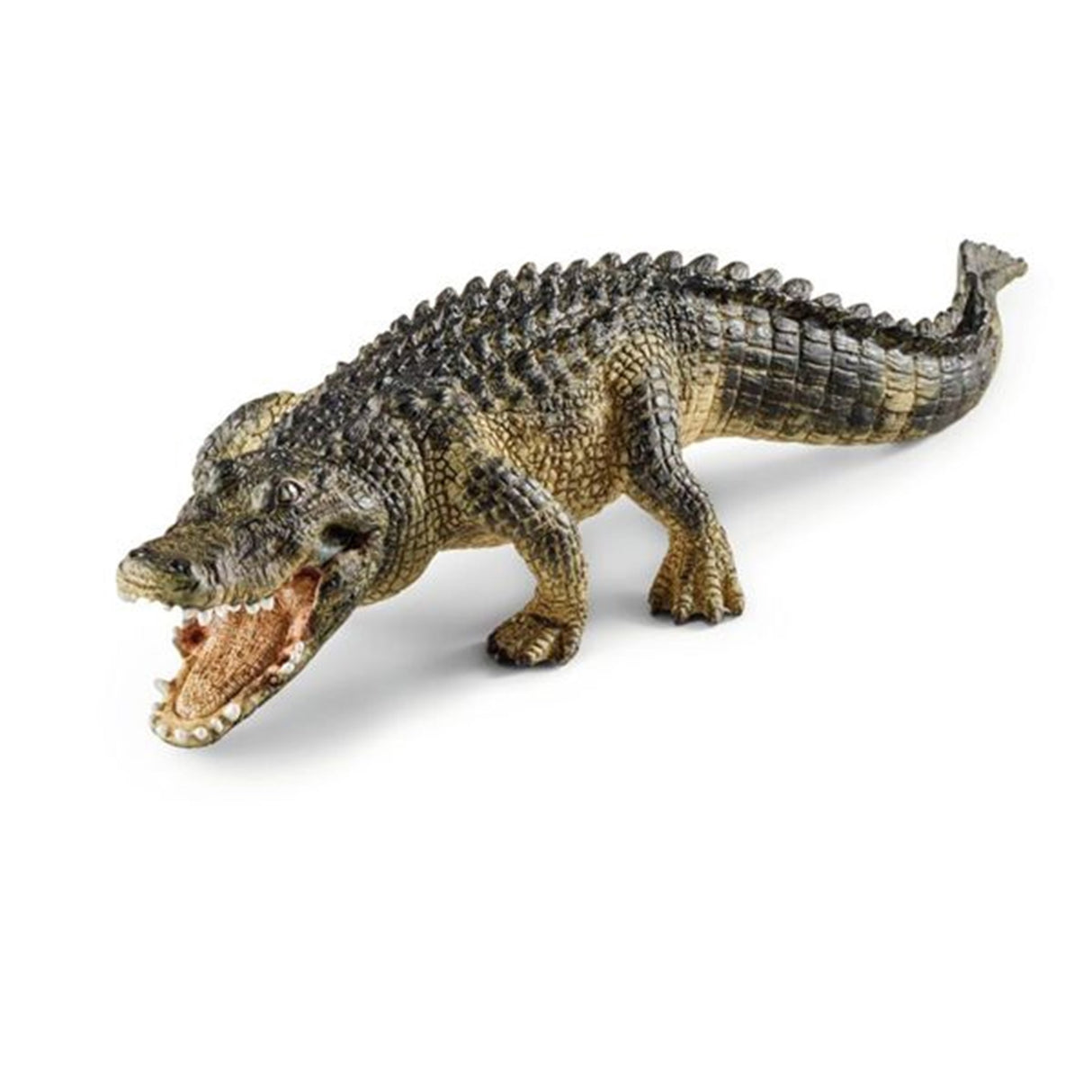 Schleich Wild Life Alligator