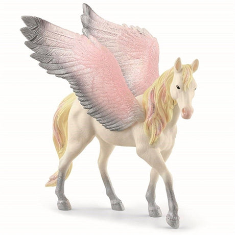 Schleich Bayala Sunrise Pegasus