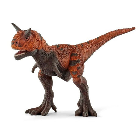 Schleich Dinosaurs Carnotaurus