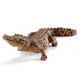 Schleich Wild Life Crocodile