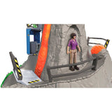 Schleich Dinosaurs Dino Vulkanexpedition