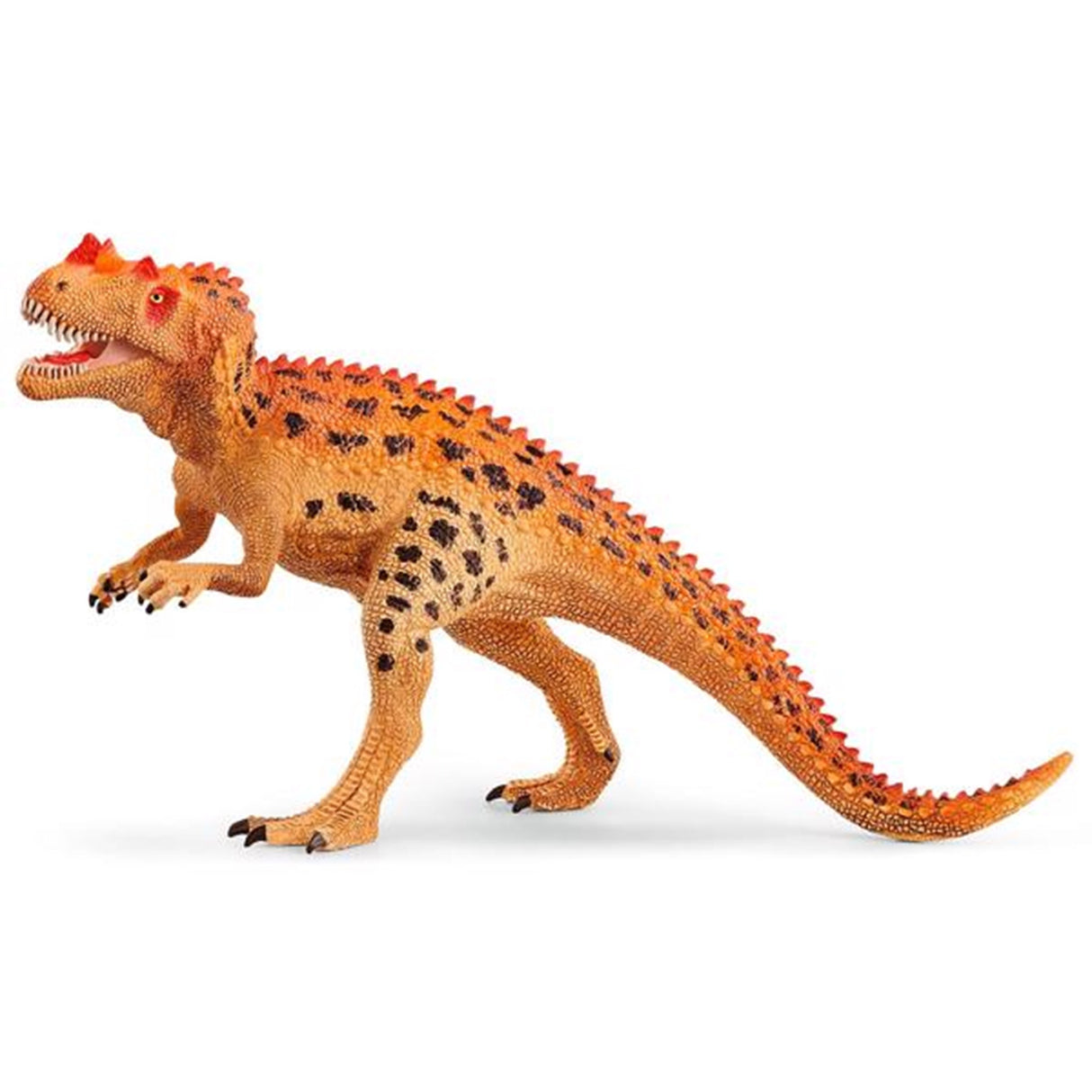 Schleich Dinosaurs Ceratosaurus