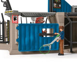 Schleich Dinosaurs Dino Forskningsstation