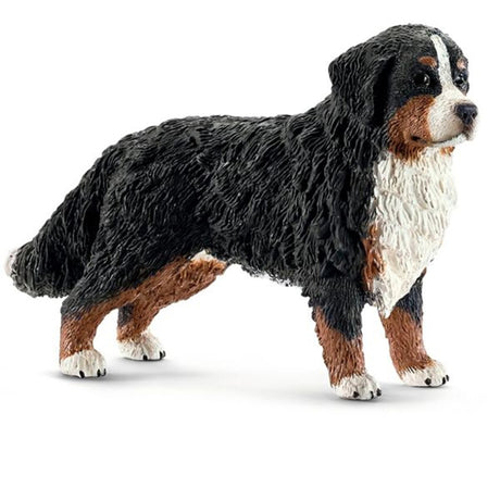 Schleich Farm World Bernese Mountain Dog Female