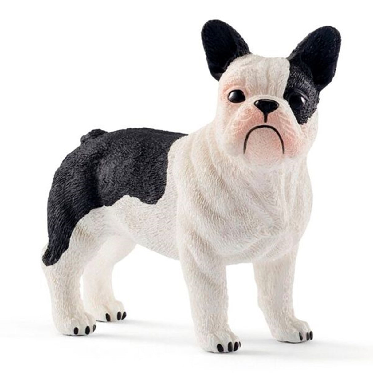 Schleich Farm World French Bulldog