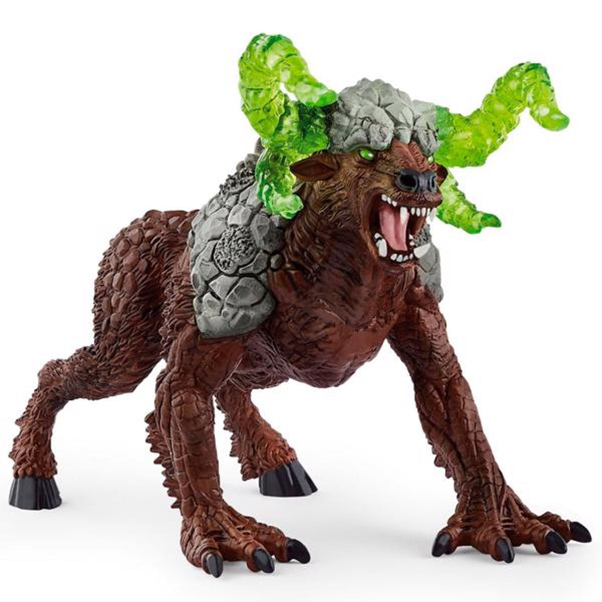 Schleich Eldrador Creatures Rock Beast