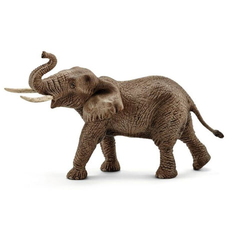 Schleich Wild Life African Elephant Male